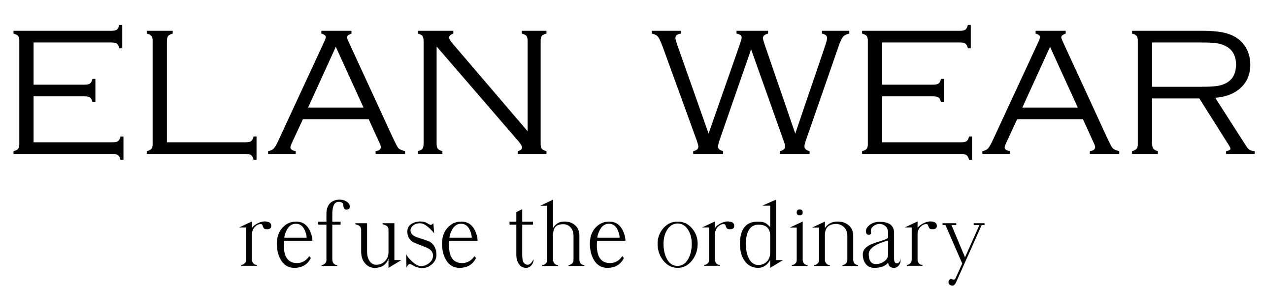 Elan Wear – Timeless Fashion Brand