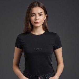 Elan Wear Women's Classic T-Shirt